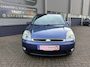 Ford Fiesta 1.3 69PK Futura Airco,Radio/CdSpeler,2Sleutels,GetintGlas,NetteAuto,APK tot 05-04-2027,Stuurbekrachtiging,CentraleDeur