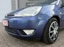 Ford Fiesta 1.3 69PK Futura Airco,Radio/CdSpeler,2Sleutels,GetintGlas,NetteAuto,APK tot 05-04-2027,Stuurbekrachtiging,CentraleDeur