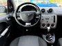 Ford Fiesta 1.3 69PK Futura Airco,Radio/CdSpeler,2Sleutels,GetintGlas,NetteAuto,APK tot 05-04-2027,Stuurbekrachtiging,CentraleDeur