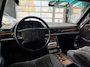 Mercedes-Benz S-klasse 420 SE V8 AUT|Oldtimer|Airco|Memory|Stoelverw|SE|