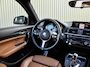 BMW 1-Serie 118i High Executive M Sport | Stoelverwarming | Hifi | Schuif-/kantel dak | Camera