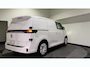 Volkswagen ID. Buzz Cargo 77 kWh | SOH 95,3% | Trekhaak Elek. | Stuur verwarmd | Climatronic | Pass. bank