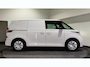 Volkswagen ID. Buzz Cargo 77 kWh | SOH 95,3% | Trekhaak Elek. | Stuur verwarmd | Climatronic | Pass. bank