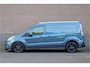 Ford Transit Connect 1.5 EcoBlue Automaat L2 Limited, 1e eigenaar, 3-zits, Adaptive Cruise, Camera, 2x schuifdeur, Carplay, Stoelverwarming.