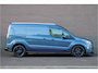 Ford Transit Connect 1.5 EcoBlue Automaat L2 Limited, 1e eigenaar, 3-zits, Adaptive Cruise, Camera, 2x schuifdeur, Carplay, Stoelverwarming.