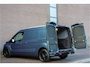 Ford Transit Connect 1.5 EcoBlue Automaat L2 Limited, 1e eigenaar, 3-zits, Adaptive Cruise, Camera, 2x schuifdeur, Carplay, Stoelverwarming.