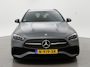 Mercedes-Benz C-klasse Estate 200 204 PK LAUNCH EDITION AMG NIGHT MAGNO SELENIET | TREKHAAK | 360 CAMERA | SFEERVERLICHTING