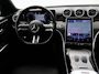 Mercedes-Benz C-klasse Estate 200 204 PK LAUNCH EDITION AMG NIGHT MAGNO SELENIET | TREKHAAK | 360 CAMERA | SFEERVERLICHTING