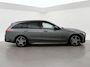 Mercedes-Benz C-klasse Estate 200 204 PK LAUNCH EDITION AMG NIGHT MAGNO SELENIET | TREKHAAK | 360 CAMERA | SFEERVERLICHTING