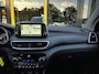 Hyundai Tucson 1.6 T-GDI Automaat | Stuur- en Stoelverw. | Park. Cam. | Park. Sens. | Navigatiesysteem | Climate en Cruise Control