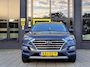 Hyundai Tucson 1.6 T-GDI Automaat | Stuur- en Stoelverw. | Park. Cam. | Park. Sens. | Navigatiesysteem | Climate en Cruise Control