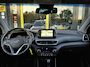 Hyundai Tucson 1.6 T-GDI Automaat | Stuur- en Stoelverw. | Park. Cam. | Park. Sens. | Navigatiesysteem | Climate en Cruise Control
