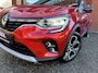 Renault Captur 1.3 TCe 130 Intens // DODEHOEK // KEYLESS // TREKHAAK // CAMERA+SENSOREN // HALF LEDER // STOELVERWARMING // NAVI+CARPLAY //