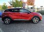 Renault Captur 1.3 TCe 130 Intens // DODEHOEK // KEYLESS // TREKHAAK // CAMERA+SENSOREN // HALF LEDER // STOELVERWARMING // NAVI+CARPLAY //