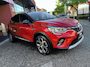 Renault Captur 1.3 TCe 130 Intens // DODEHOEK // KEYLESS // TREKHAAK // CAMERA+SENSOREN // HALF LEDER // STOELVERWARMING // NAVI+CARPLAY //