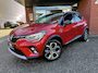 Renault Captur 1.3 TCe 130 Intens // DODEHOEK // KEYLESS // TREKHAAK // CAMERA+SENSOREN // HALF LEDER // STOELVERWARMING // NAVI+CARPLAY //