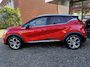 Renault Captur 1.3 TCe 130 Intens // DODEHOEK // KEYLESS // TREKHAAK // CAMERA+SENSOREN // HALF LEDER // STOELVERWARMING // NAVI+CARPLAY //