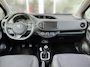 Toyota Yaris 1.0 VVT-i Connect
