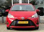 Toyota Yaris 1.0 VVT-i Connect