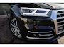 Audi Q5 50 TFSI e quattro S edition Luchtvering Virtual Cockpit  Matrix Licht  Uitklapbare Trekhaak Etc.Etc.