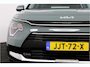 Kia Niro Hybrid 1.6 GDi DynamicLine Climate Control - Adaptieve Cruise Control - Lichtmetalen Velgen - Navigatie fabrieksgarantie tot 10-2032
