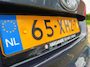 Ford Focus Wagon 1.6 EcoBoost Lease Titanium
