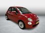 Fiat 500 0.9 TwinAir Turbo Popstar , Elektr.Ramen, All Season, LMV 15 Inch, Airco, Radio, AUX