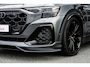 Audi Q8 60 TFSI e quattro Pro Line S Competition ABT | Panoramadak | Stoelventilatie | Massage | HUD | B & O | | 4-wiel besturing | Achterbank verwarmd | Alarm klasse 3