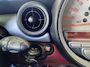 MINI Cooper 3-Deurs 1.6 Cooper,Airco,Elektrischepakket,Keyless,Leder/Stofbekleding,Two Tone Lak,16 Inch Lmv