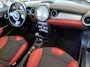 MINI Cooper 3-Deurs 1.6 Cooper,Airco,Elektrischepakket,Keyless,Leder/Stofbekleding,Two Tone Lak,16 Inch Lmv