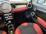 MINI Cooper 3-Deurs 1.6 Cooper,Airco,Elektrischepakket,Keyless,Leder/Stofbekleding,Two Tone Lak,16 Inch Lmv