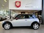 MINI Cooper 3-Deurs 1.6 Cooper,Airco,Elektrischepakket,Keyless,Leder/Stofbekleding,Two Tone Lak,16 Inch Lmv