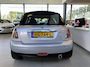 MINI Cooper 3-Deurs 1.6 Cooper,Airco,Elektrischepakket,Keyless,Leder/Stofbekleding,Two Tone Lak,16 Inch Lmv