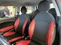 MINI Cooper 3-Deurs 1.6 Cooper,Airco,Elektrischepakket,Keyless,Leder/Stofbekleding,Two Tone Lak,16 Inch Lmv