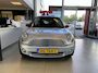 MINI Cooper 3-Deurs 1.6 Cooper,Airco,Elektrischepakket,Keyless,Leder/Stofbekleding,Two Tone Lak,16 Inch Lmv