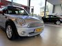 MINI Cooper 3-Deurs 1.6 Cooper,Airco,Elektrischepakket,Keyless,Leder/Stofbekleding,Two Tone Lak,16 Inch Lmv