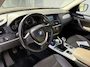 BMW X3 xDrive20i High Executive