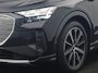 Audi Q4 Sportback e-tron 40 S edition 77 kWh 204pk Dealer O.H. | SOH 96,4% | Trekhaak Af Fabriek | Panodak | Adaptive Cruise | Head Up | 360 Camera | Matrix LED | Lederen Sportstoelen & Stuur Verwarmd | Keyless | Apple Carplay | Navigatie | DAB | 20"L.M