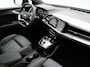 Audi Q4 Sportback e-tron 40 S edition 77 kWh 204pk Dealer O.H. | SOH 96,4% | Trekhaak Af Fabriek | Panodak | Adaptive Cruise | Head Up | 360 Camera | Matrix LED | Lederen Sportstoelen & Stuur Verwarmd | Keyless | Apple Carplay | Navigatie | DAB | 20"L.M