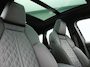 Audi Q4 Sportback e-tron 40 S edition 77 kWh 204pk Dealer O.H. | SOH 96,4% | Trekhaak Af Fabriek | Panodak | Adaptive Cruise | Head Up | 360 Camera | Matrix LED | Lederen Sportstoelen & Stuur Verwarmd | Keyless | Apple Carplay | Navigatie | DAB | 20"L.M