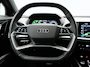 Audi Q4 Sportback e-tron 40 S edition 77 kWh 204pk Dealer O.H. | SOH 96,4% | Trekhaak Af Fabriek | Panodak | Adaptive Cruise | Head Up | 360 Camera | Matrix LED | Lederen Sportstoelen & Stuur Verwarmd | Keyless | Apple Carplay | Navigatie | DAB | 20"L.M