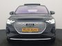 Audi Q4 Sportback e-tron 40 S edition 77 kWh 204pk Dealer O.H. | SOH 96,4% | Trekhaak Af Fabriek | Panodak | Adaptive Cruise | Head Up | 360 Camera | Matrix LED | Lederen Sportstoelen & Stuur Verwarmd | Keyless | Apple Carplay | Navigatie | DAB | 20"L.M