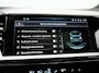 Audi Q4 Sportback e-tron 40 S edition 77 kWh 204pk Dealer O.H. | SOH 96,4% | Trekhaak Af Fabriek | Panodak | Adaptive Cruise | Head Up | 360 Camera | Matrix LED | Lederen Sportstoelen & Stuur Verwarmd | Keyless | Apple Carplay | Navigatie | DAB | 20"L.M