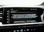 Audi Q4 Sportback e-tron 40 S edition 77 kWh 204pk Dealer O.H. | SOH 96,4% | Trekhaak Af Fabriek | Panodak | Adaptive Cruise | Head Up | 360 Camera | Matrix LED | Lederen Sportstoelen & Stuur Verwarmd | Keyless | Apple Carplay | Navigatie | DAB | 20"L.M