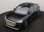 Audi Q4 Sportback e-tron 40 S edition 77 kWh 204pk Dealer O.H. | SOH 96,4% | Trekhaak Af Fabriek | Panodak | Adaptive Cruise | Head Up | 360 Camera | Matrix LED | Lederen Sportstoelen & Stuur Verwarmd | Keyless | Apple Carplay | Navigatie | DAB | 20"L.M