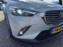 Mazda CX-3 2.0 SkyActiv-G 150 GT-M 4WD Automaat Airco/ECC,Navi,Camera,Leder,HUD