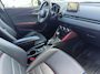 Mazda CX-3 2.0 SkyActiv-G 150 GT-M 4WD Automaat Airco/ECC,Navi,Camera,Leder,HUD