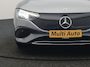 Mercedes-Benz EQE 350+ Luxury Line 91 kWh 292pk Dealer O.H. | SOH 97,5% | Panodak | Adaptive Cruise | Camera | Lederen Sportstoelen Memory & Ventilatie | Stoelen & Stuur Verwarmd | Sfeerverlichting | BLIS | Keyless | Apple Carplay | Navigatie | DAB |
