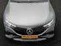 Mercedes-Benz EQE 350+ Luxury Line 91 kWh 292pk Dealer O.H. | SOH 97,5% | Panodak | Adaptive Cruise | Camera | Lederen Sportstoelen Memory & Ventilatie | Stoelen & Stuur Verwarmd | Sfeerverlichting | BLIS | Keyless | Apple Carplay | Navigatie | DAB |