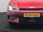 Kia EV6 GT-Line 77.4 kWh 229pk Dealer O.H. | SOH 97,4% | Adaptive Cruise | Camera | Alcantara Sportstoelen Memory & Ventilatie | BLIS | Keyless | Stoelen & Stuur Verwarmd | Apple Carplay | Navigatie | DAB |